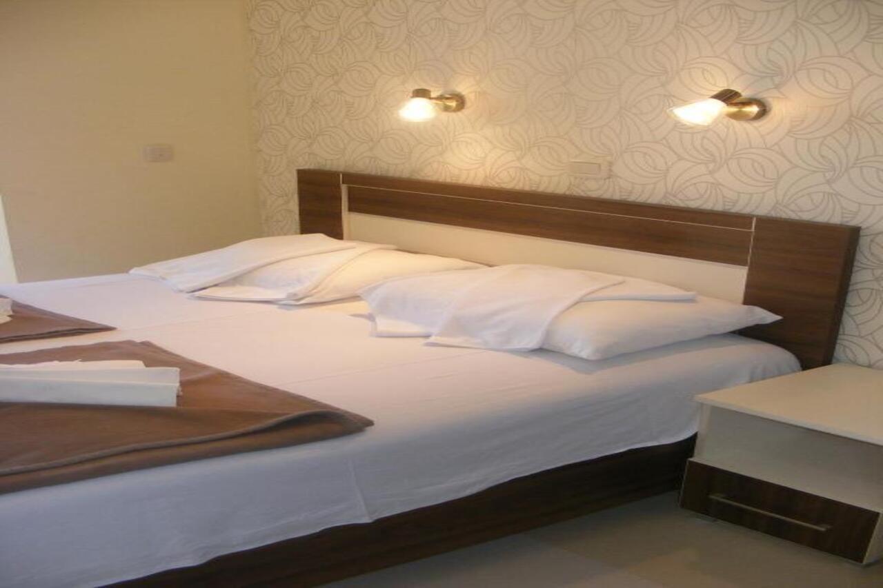 Hotel Obala บุดวา ภายนอก รูปภาพ