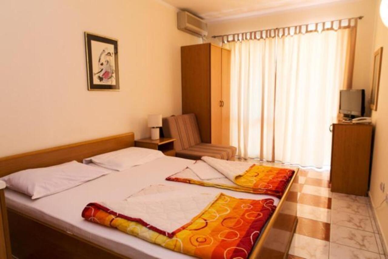 Hotel Obala บุดวา ภายนอก รูปภาพ